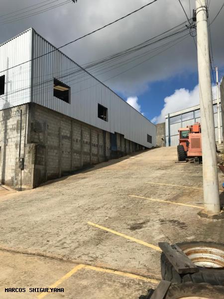 Depósito-Galpão-Armazém para alugar, 300m² - Foto 40