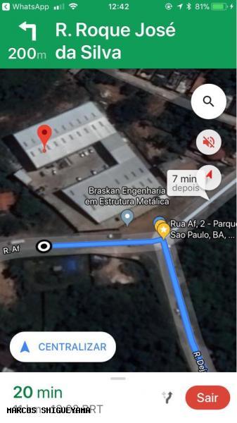 Depósito-Galpão-Armazém para alugar, 300m² - Foto 37