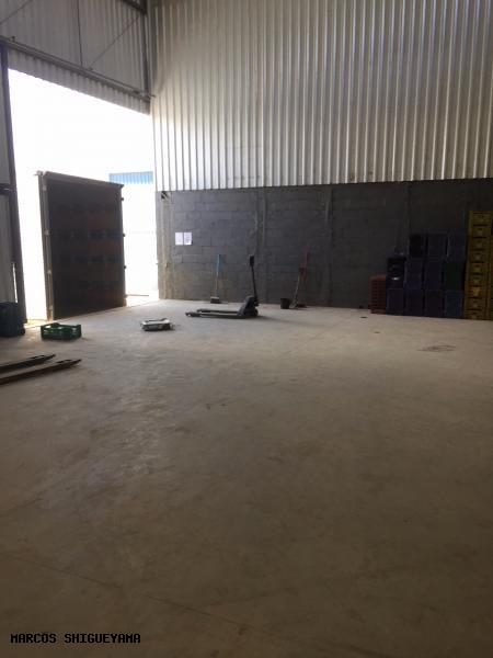 Depósito-Galpão-Armazém para alugar, 300m² - Foto 18