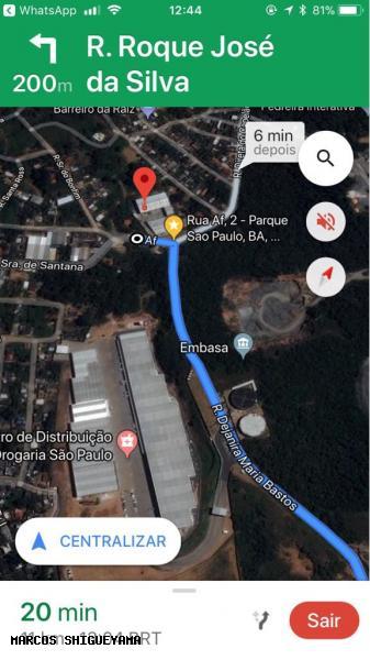 Depósito-Galpão-Armazém para alugar, 300m² - Foto 38