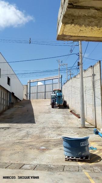 Depósito-Galpão-Armazém para alugar, 300m² - Foto 34