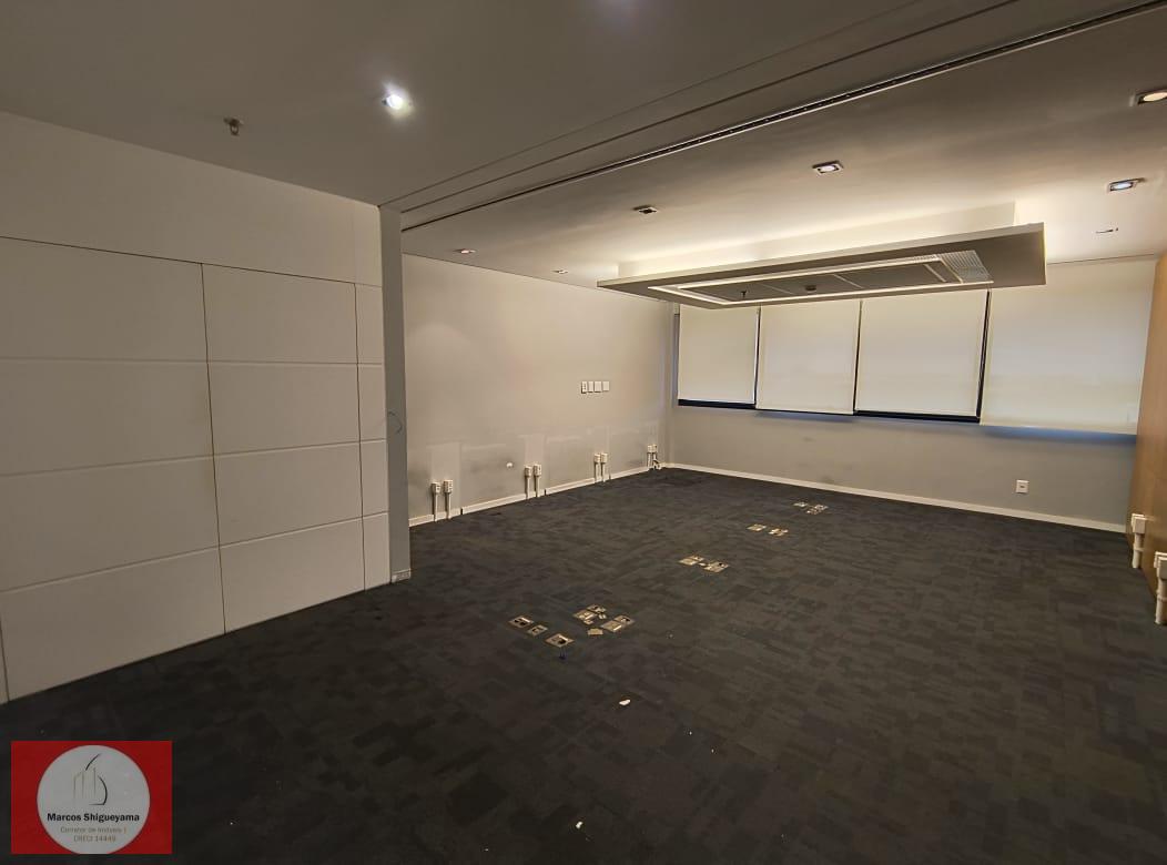 Conjunto Comercial-Sala para alugar, 213m² - Foto 11