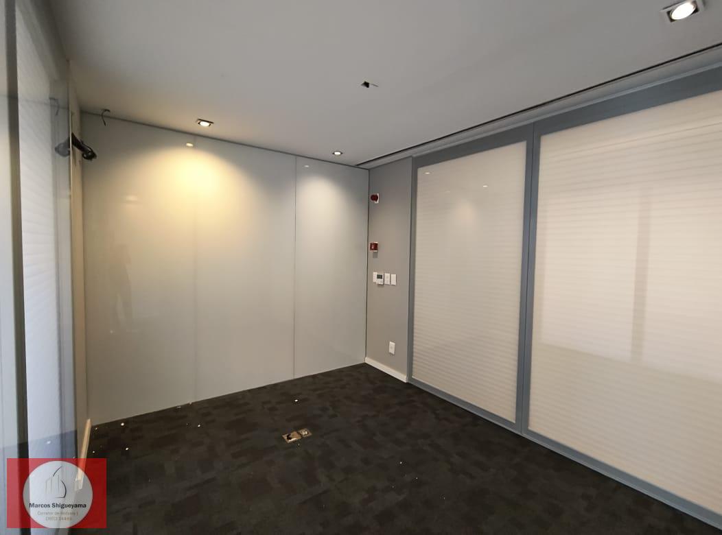 Conjunto Comercial-Sala para alugar, 213m² - Foto 5