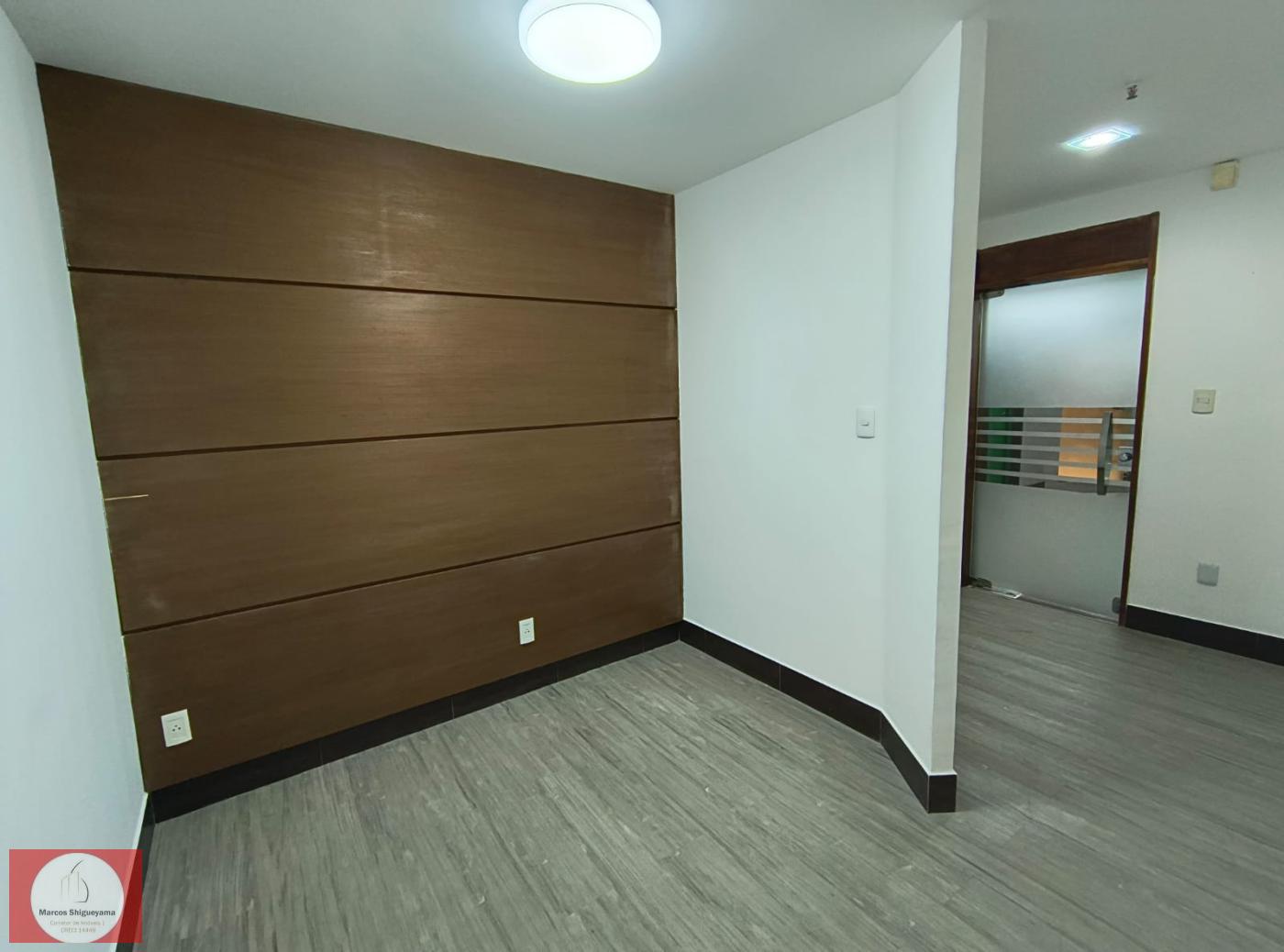 Conjunto Comercial-Sala para alugar, 100m² - Foto 5