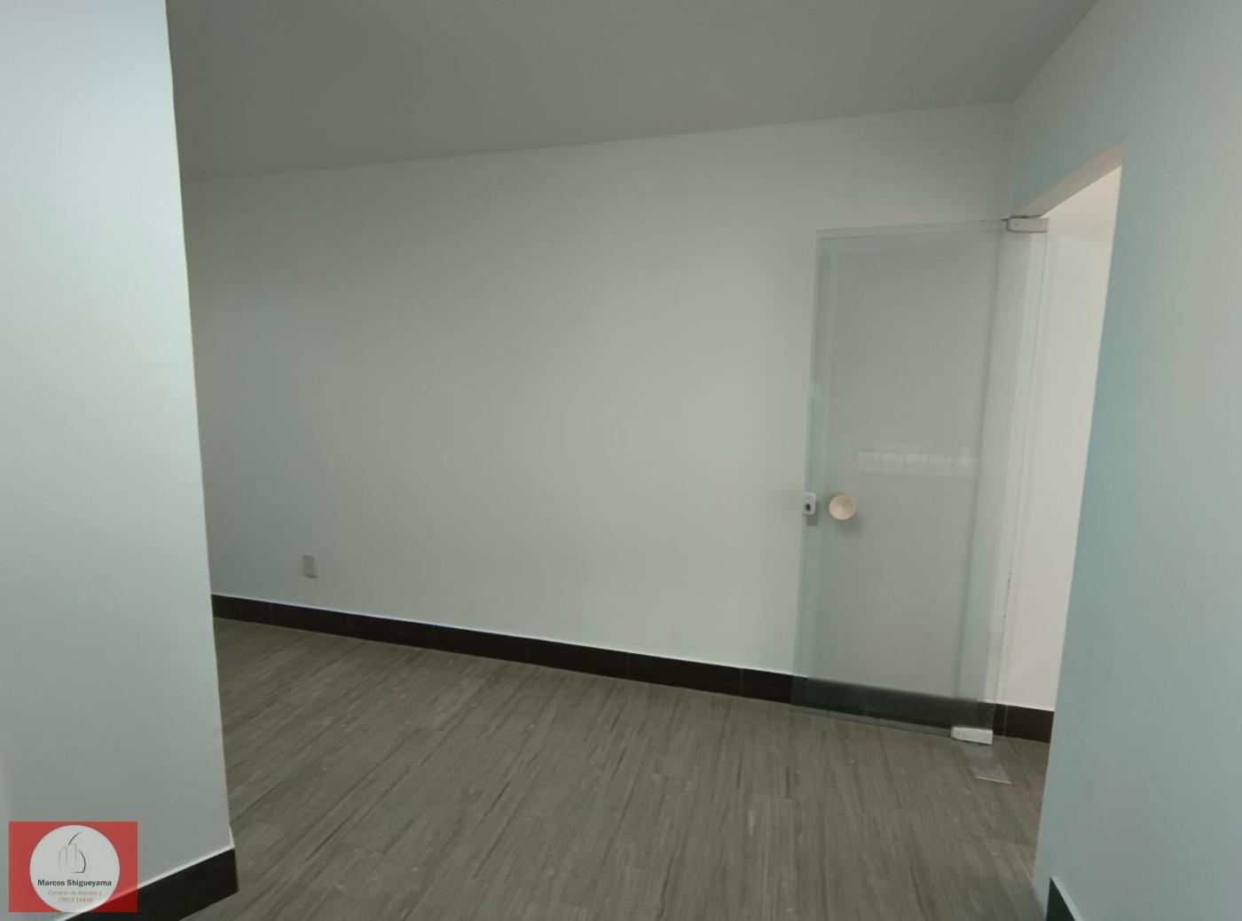 Conjunto Comercial-Sala para alugar, 100m² - Foto 6