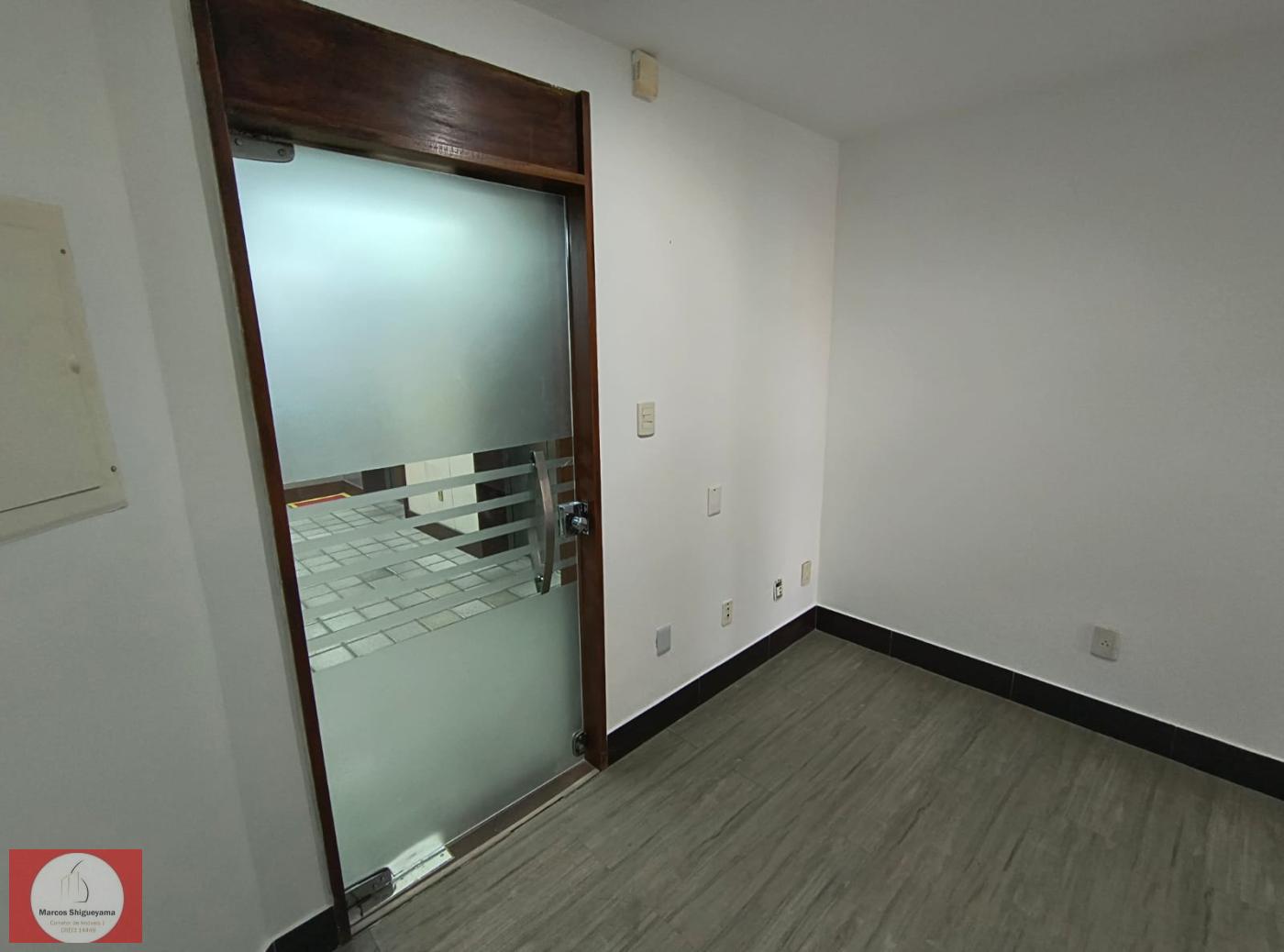 Conjunto Comercial-Sala para alugar, 100m² - Foto 3