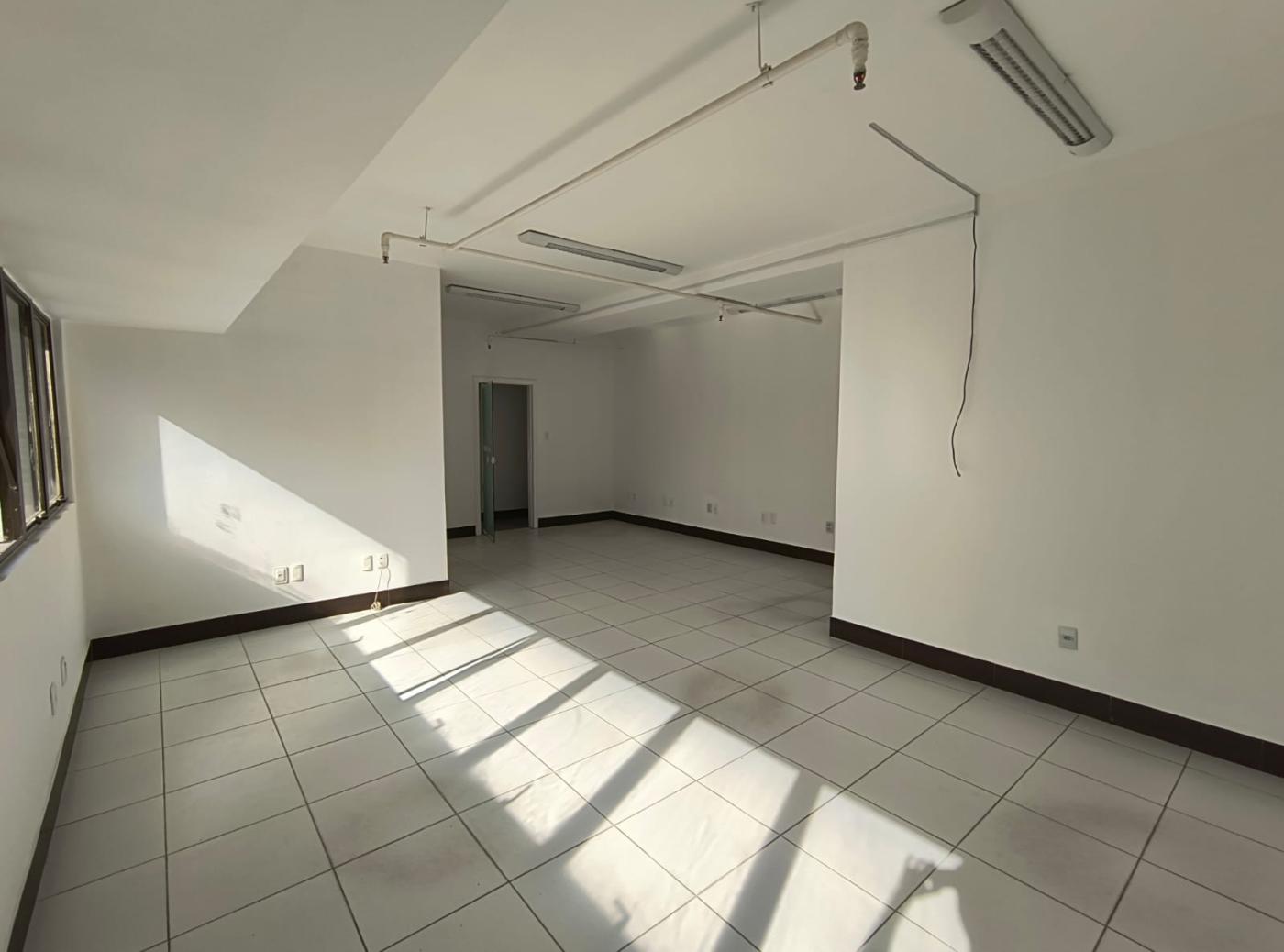 Conjunto Comercial-Sala para alugar, 100m² - Foto 1