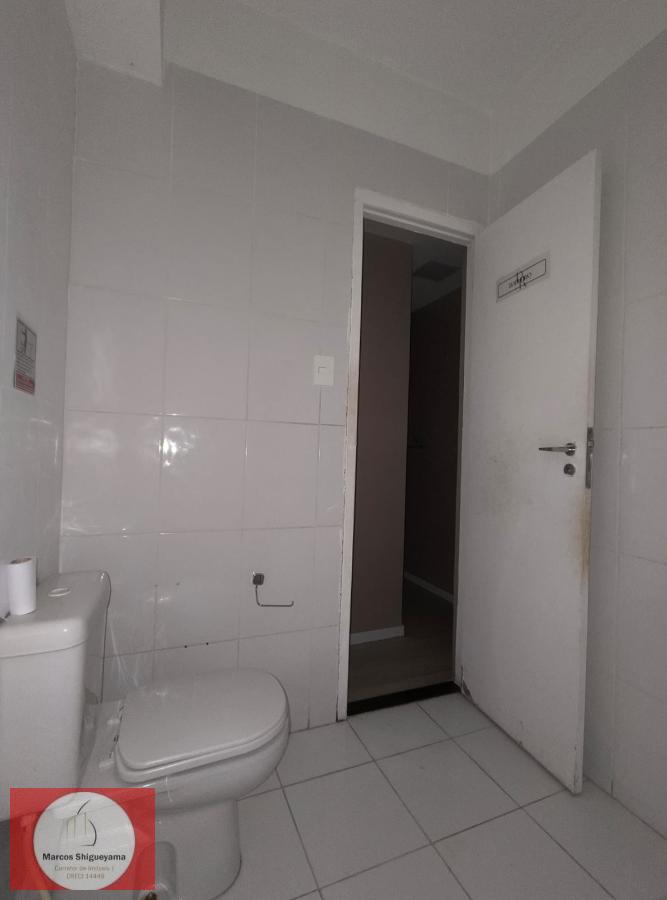 Loja-Salão para alugar, 100m² - Foto 18