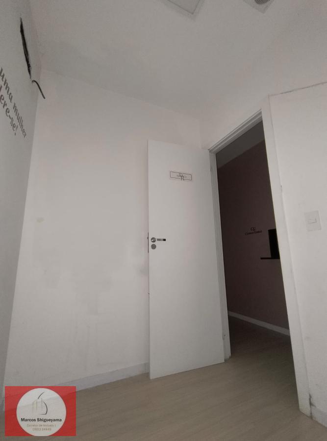 Loja-Salão para alugar, 100m² - Foto 12