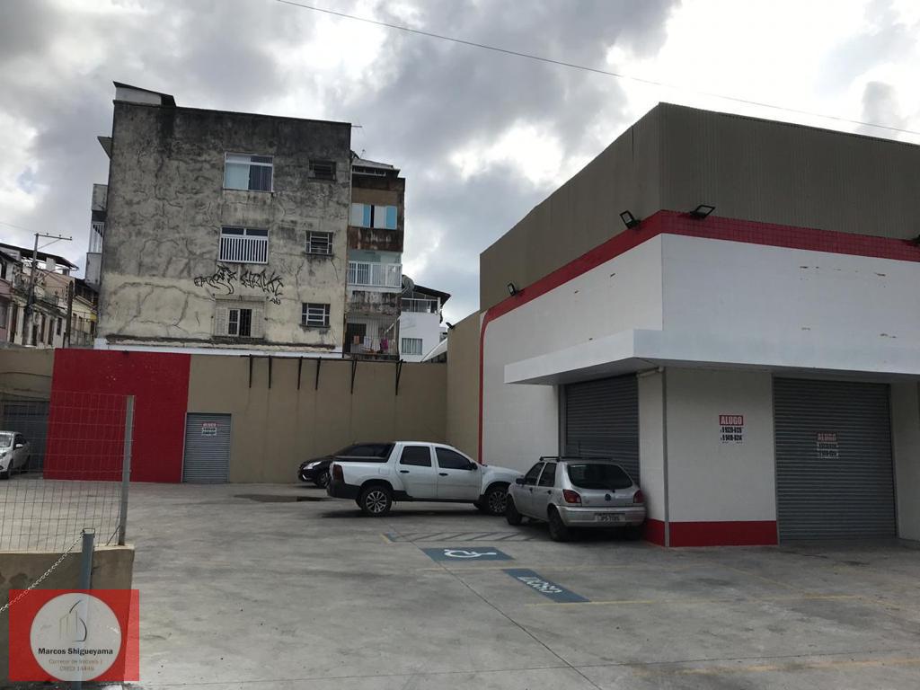 Loja-Salão para alugar, 670m² - Foto 2