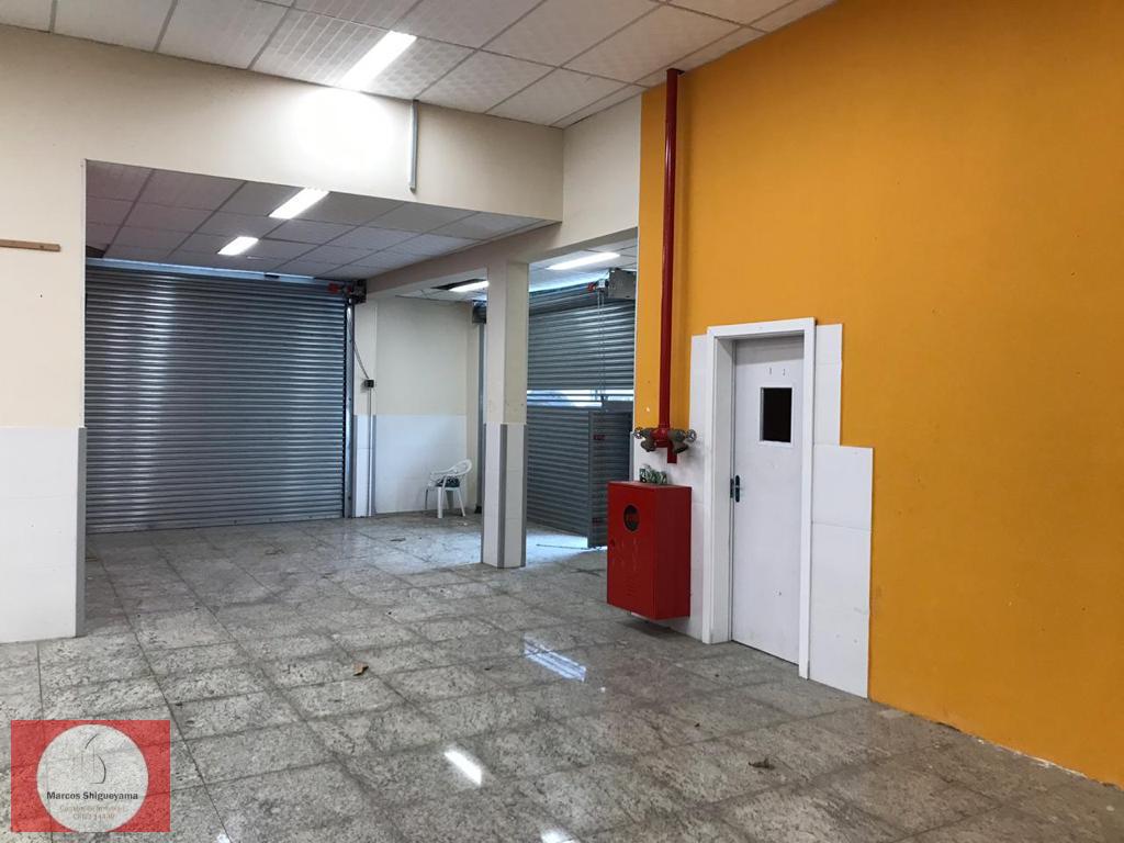 Loja-Salão para alugar, 670m² - Foto 3