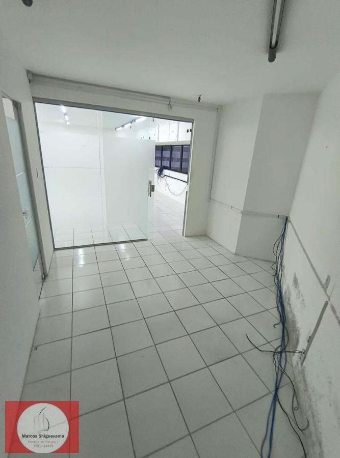 Conjunto Comercial-Sala para alugar, 102m² - Foto 2