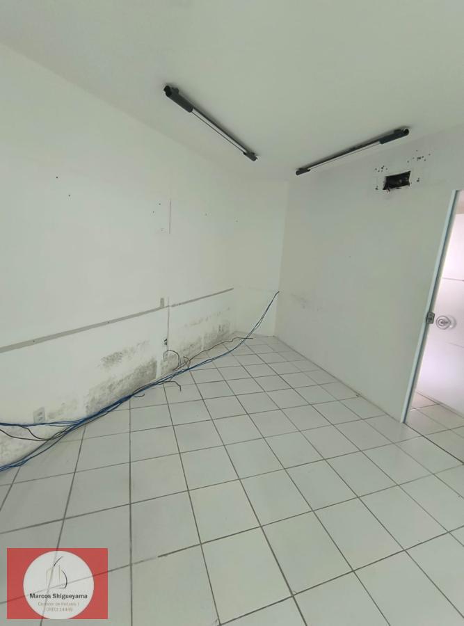 Conjunto Comercial-Sala para alugar, 102m² - Foto 3