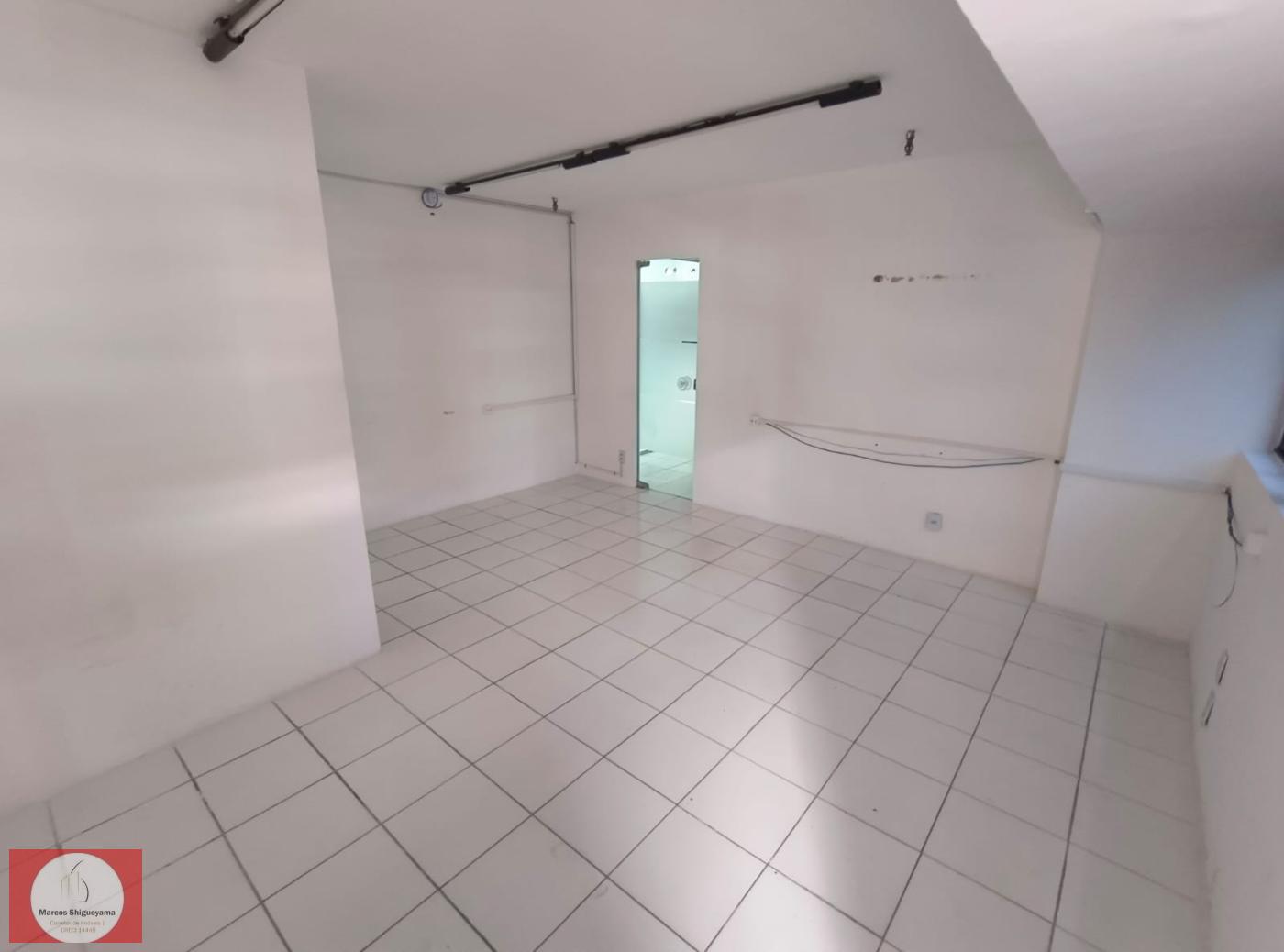 Conjunto Comercial-Sala para alugar, 102m² - Foto 11