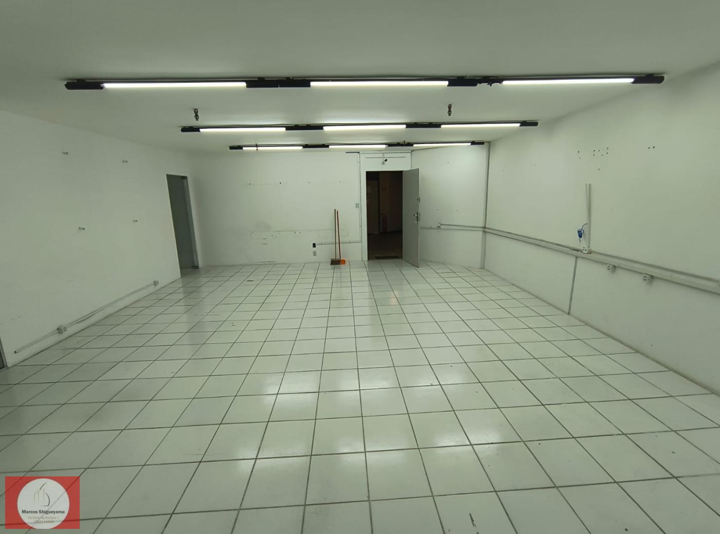 Conjunto Comercial-Sala para alugar, 102m² - Foto 14