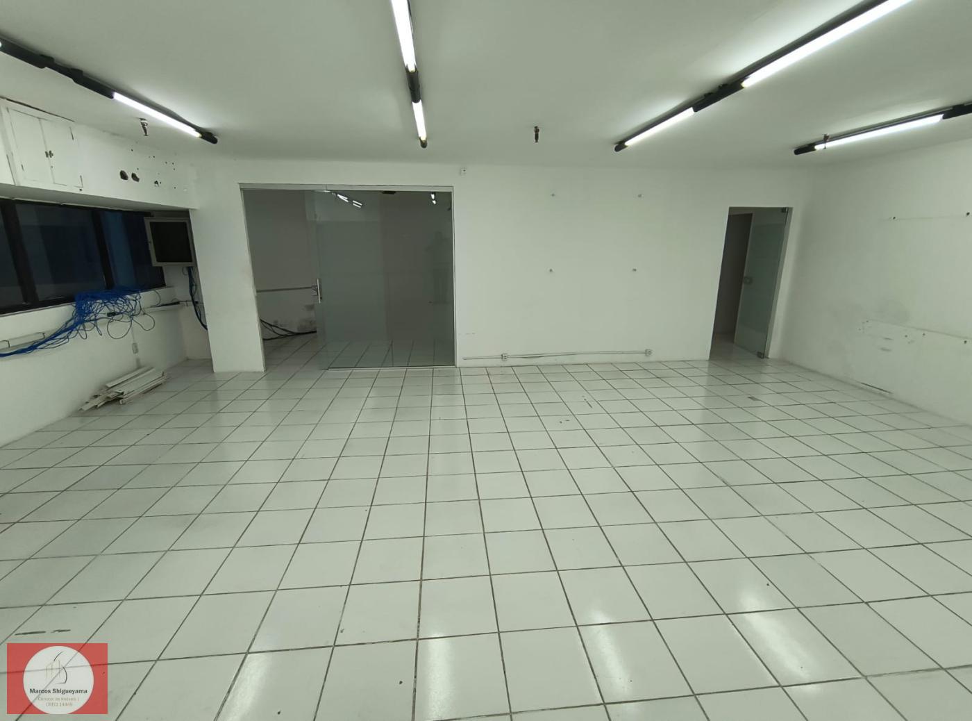 Conjunto Comercial-Sala para alugar, 102m² - Foto 15