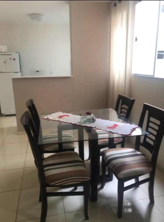 Apartamento à venda com 1 quarto, 45m² - Foto 2