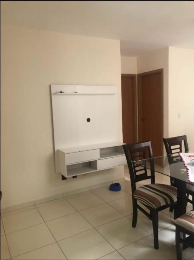 Apartamento à venda com 1 quarto, 45m² - Foto 3