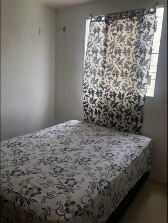 Apartamento à venda com 1 quarto, 45m² - Foto 4