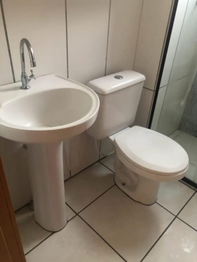 Apartamento à venda com 1 quarto, 45m² - Foto 13