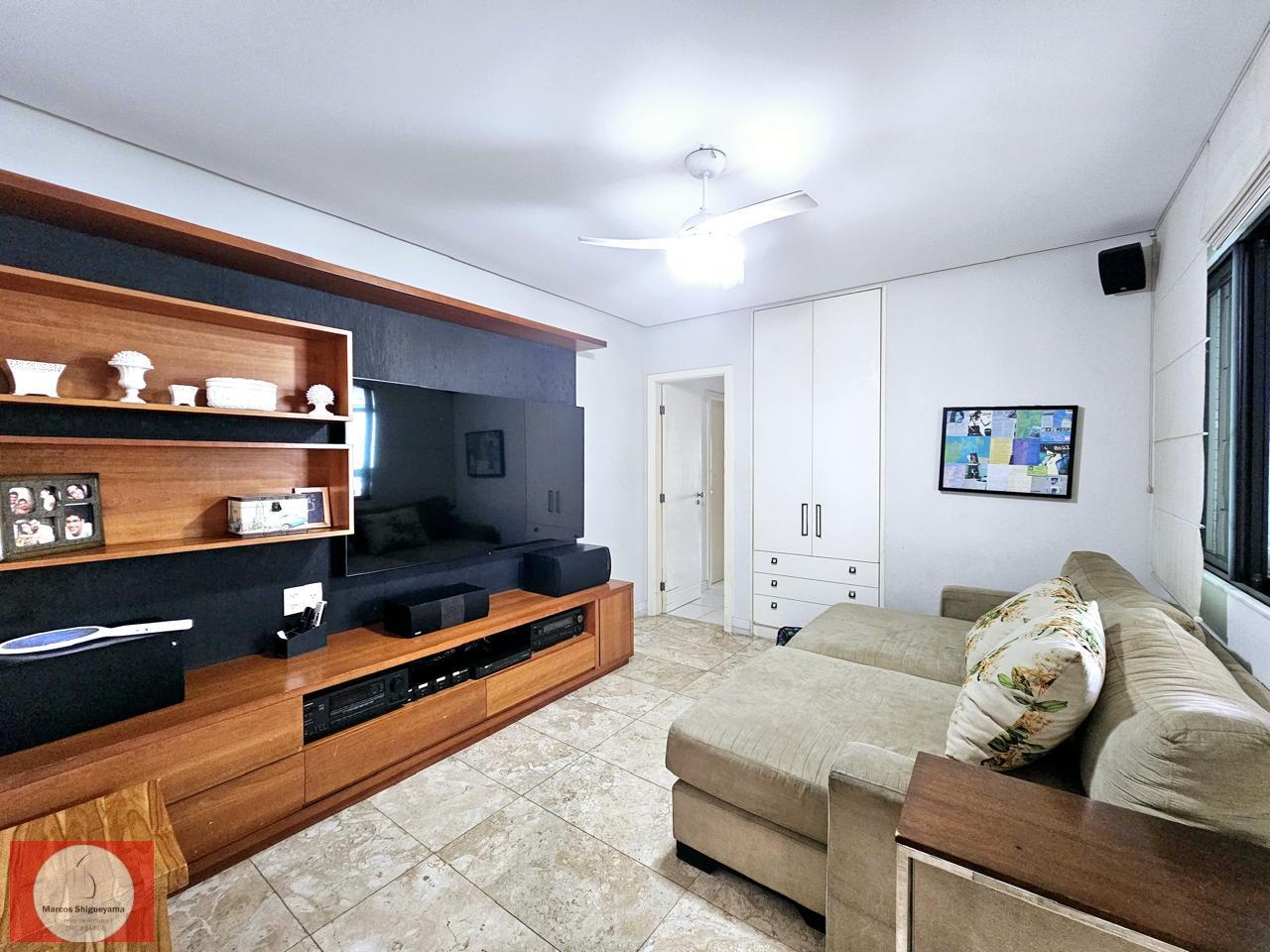 Apartamento à venda com 4 quartos, 279m² - Foto 11