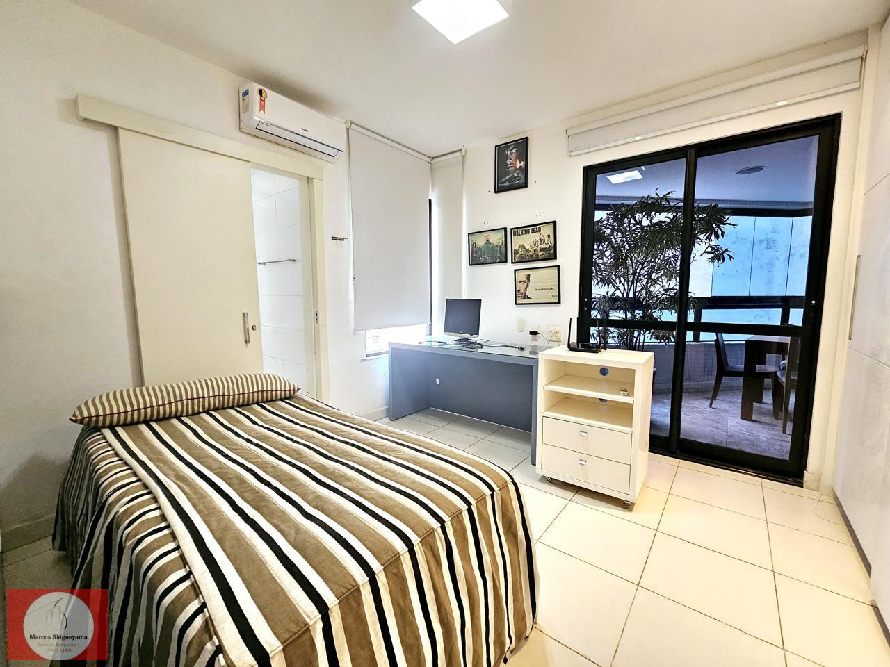 Apartamento à venda com 4 quartos, 279m² - Foto 12