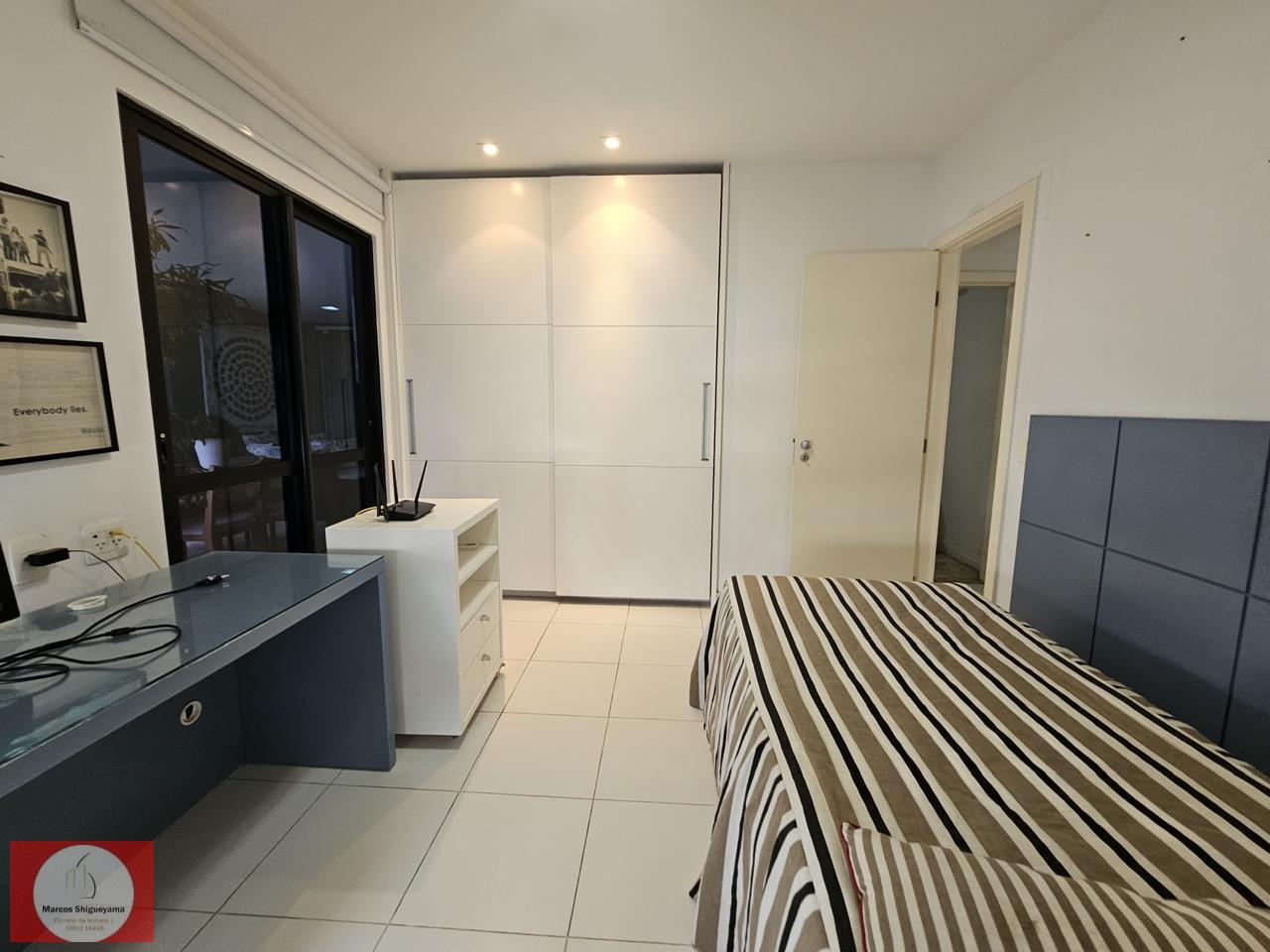 Apartamento à venda com 4 quartos, 279m² - Foto 15