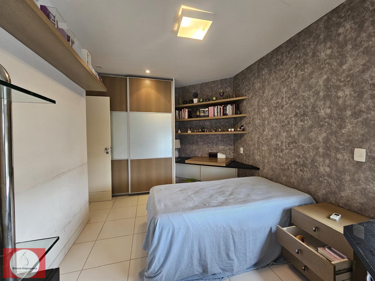 Apartamento à venda com 4 quartos, 279m² - Foto 19