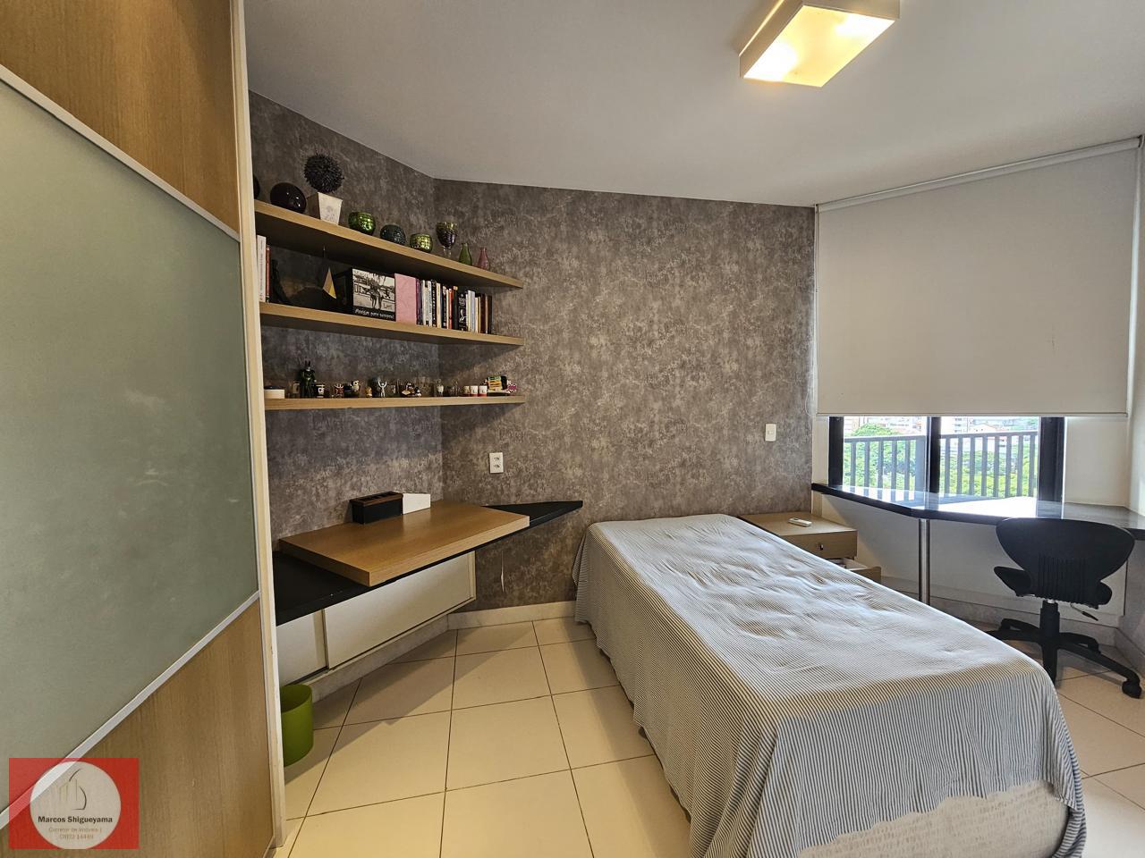 Apartamento à venda com 4 quartos, 279m² - Foto 21