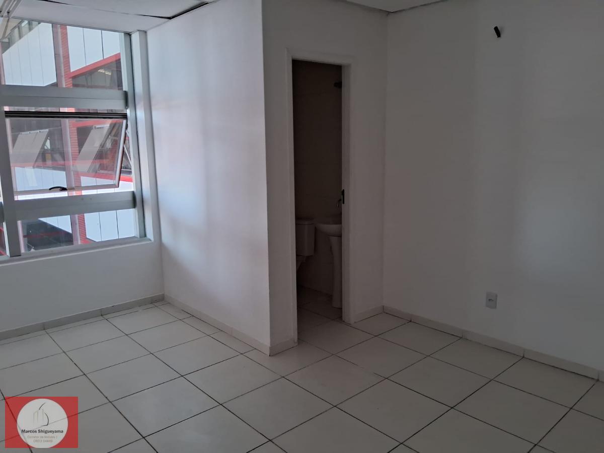 Conjunto Comercial-Sala à venda, 23m² - Foto 5