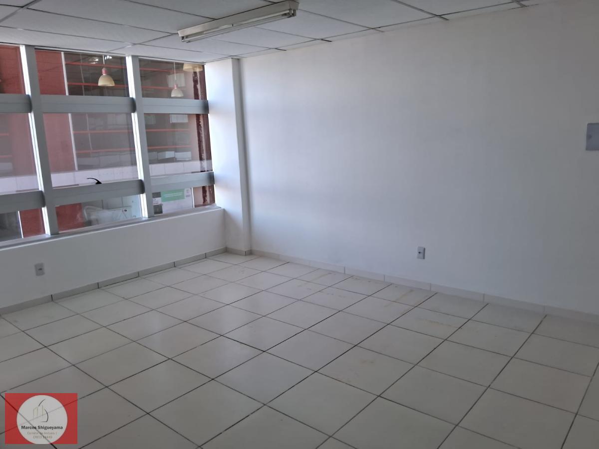 Conjunto Comercial-Sala à venda, 23m² - Foto 6