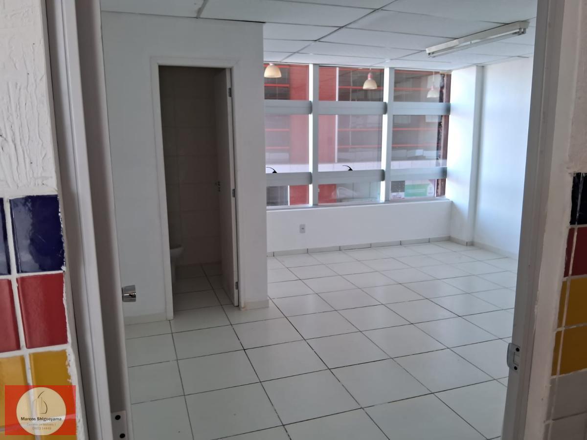 Conjunto Comercial-Sala à venda, 23m² - Foto 3