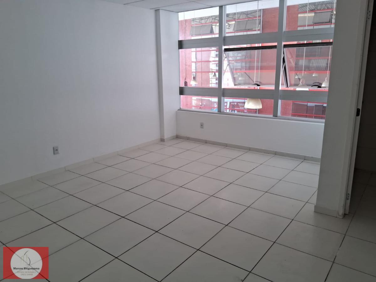 Conjunto Comercial-Sala à venda, 23m² - Foto 4