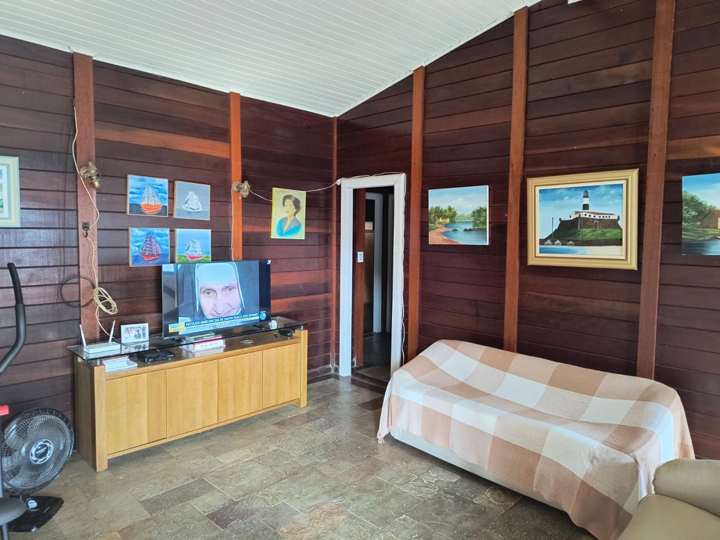 Casa de Condomínio à venda com 3 quartos, 157m² - Foto 5