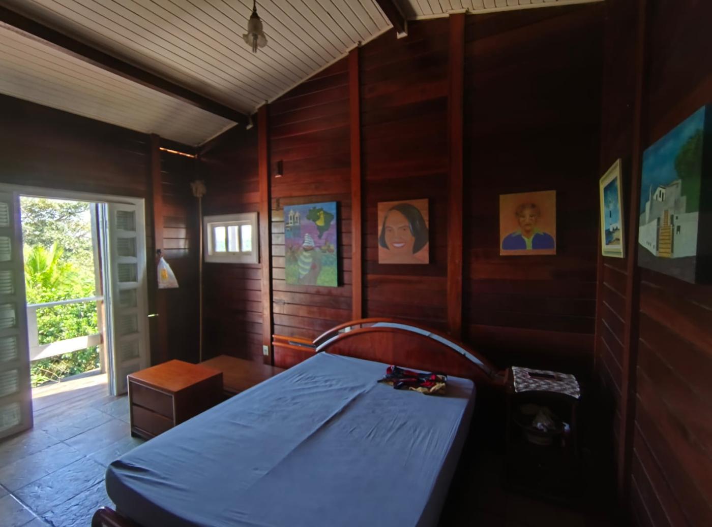 Casa de Condomínio à venda com 3 quartos, 157m² - Foto 8