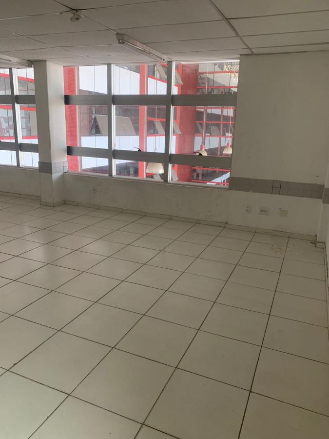 Conjunto Comercial-Sala à venda, 23m² - Foto 1