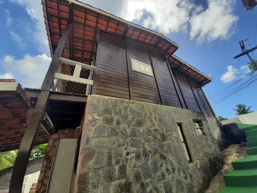 Casa de Condomínio à venda com 3 quartos, 157m² - Foto 9