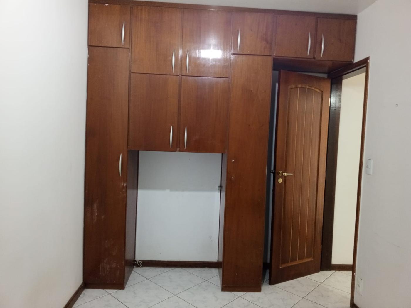 Apartamento à venda com 2 quartos, 55m² - Foto 7