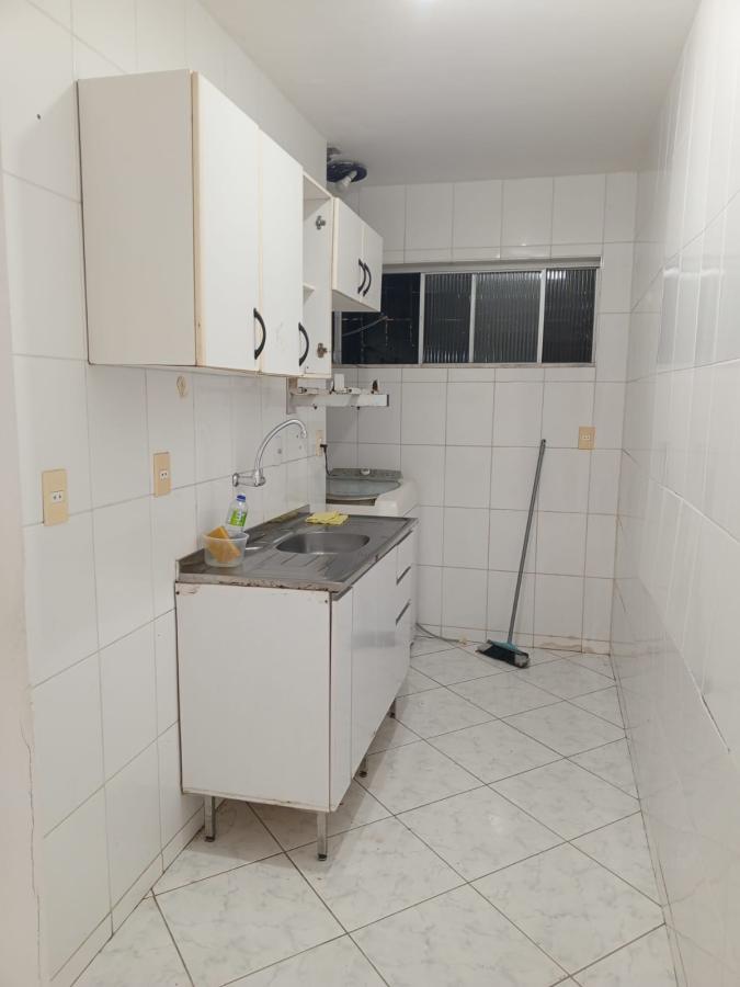 Apartamento à venda com 2 quartos, 55m² - Foto 11