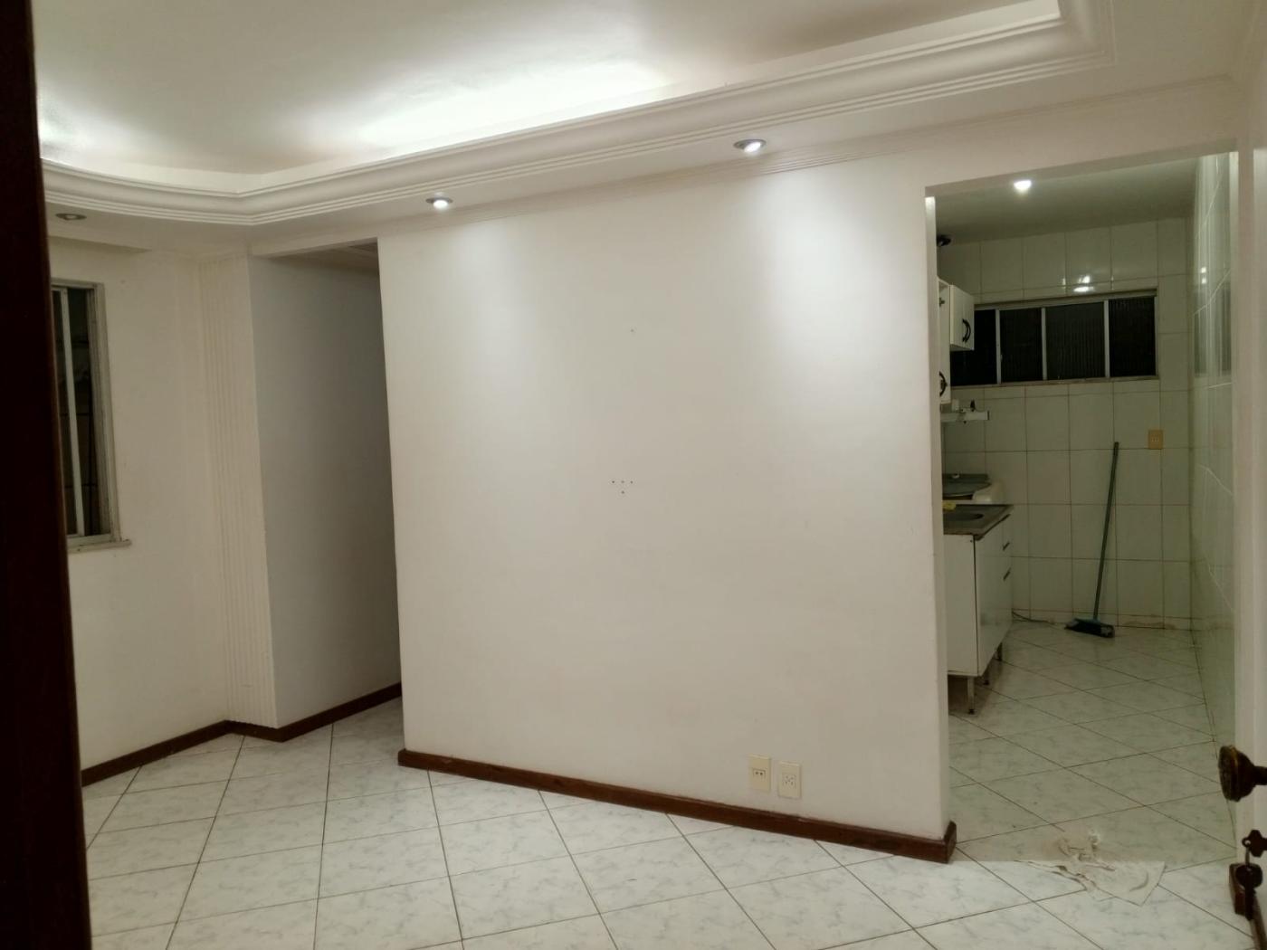 Apartamento à venda com 2 quartos, 55m² - Foto 16