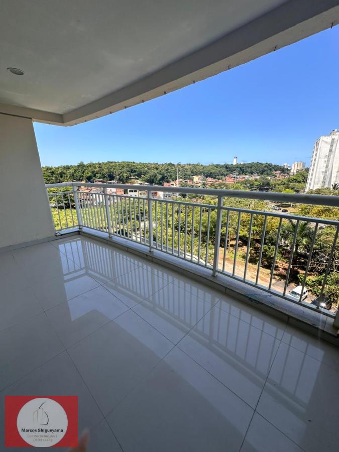 Apartamento à venda com 2 quartos, 90m² - Foto 14