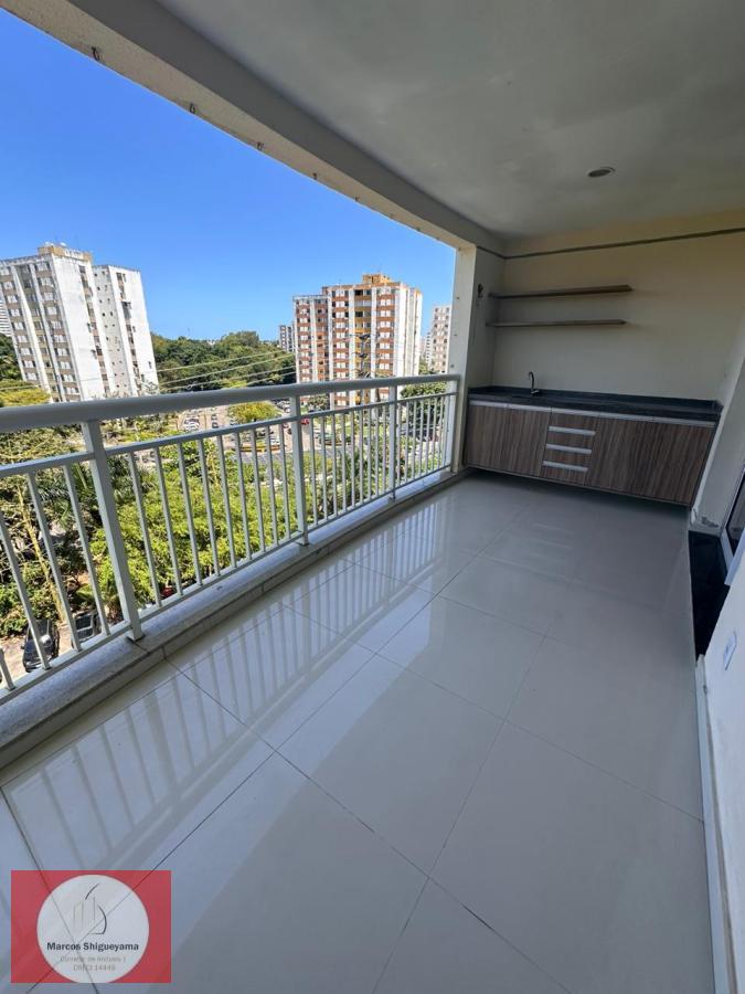 Apartamento à venda com 2 quartos, 90m² - Foto 15