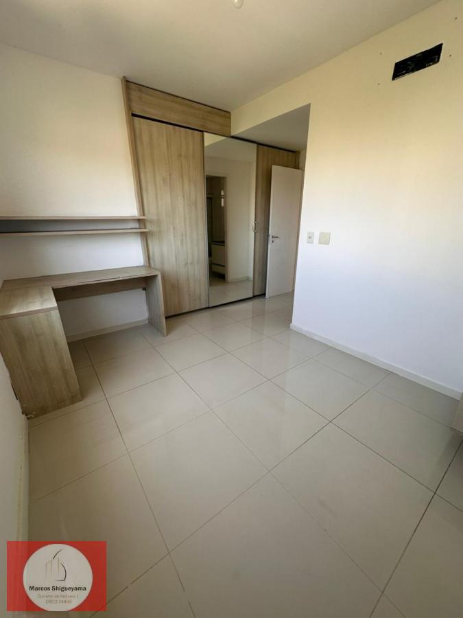 Apartamento à venda com 2 quartos, 90m² - Foto 9