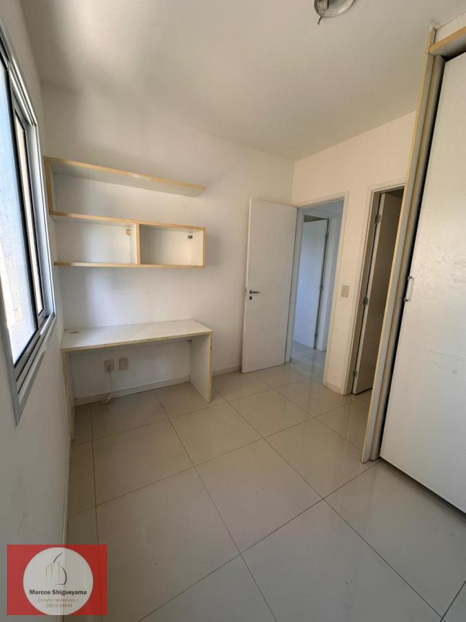 Apartamento à venda com 2 quartos, 90m² - Foto 6