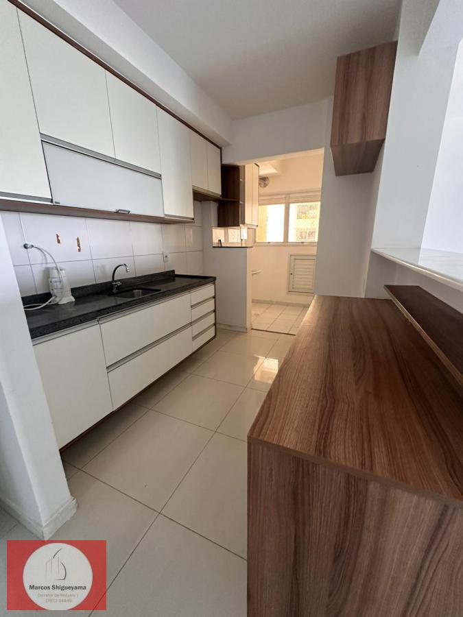 Apartamento à venda com 2 quartos, 90m² - Foto 5