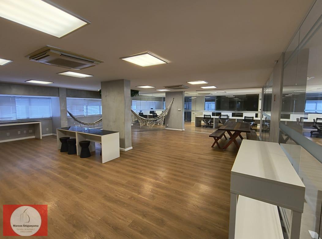 Prédio Inteiro para alugar, 850m² - Foto 22