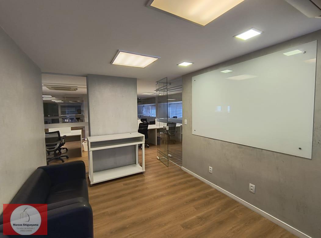 Prédio Inteiro para alugar, 850m² - Foto 13