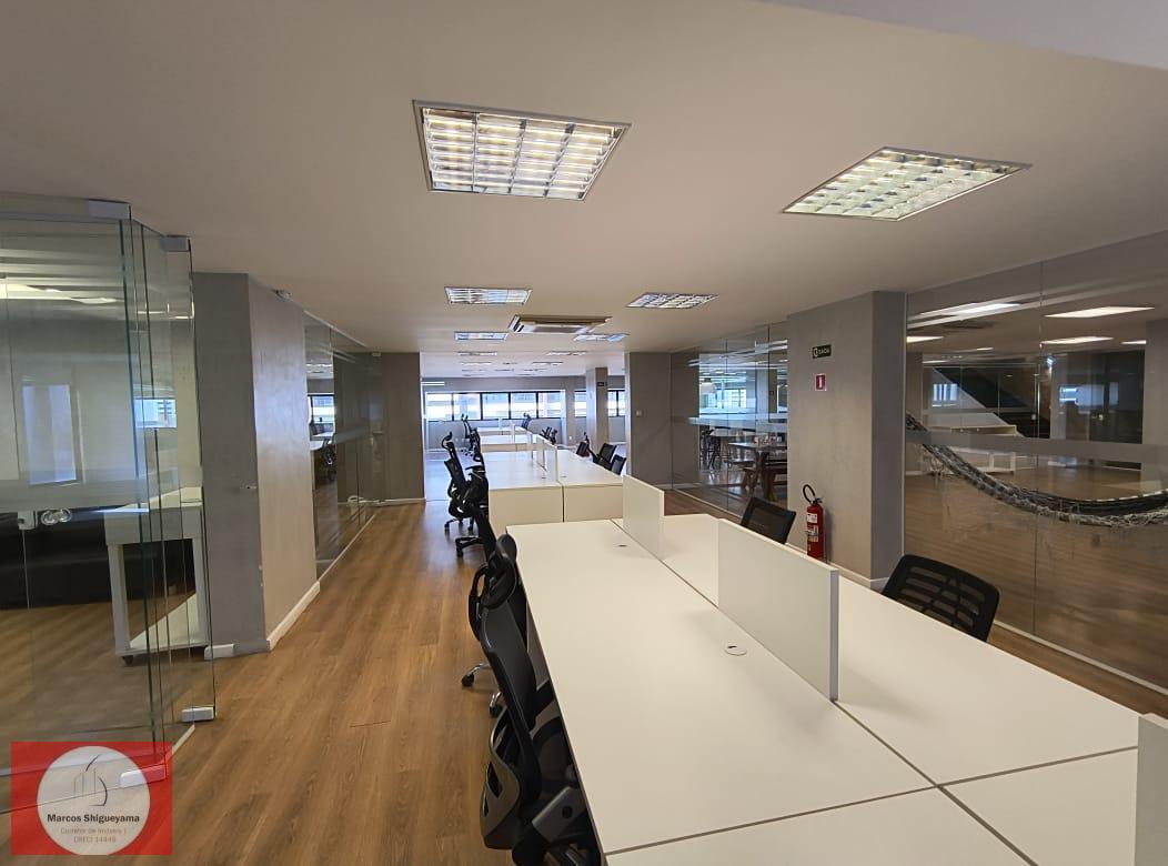 Prédio Inteiro para alugar, 850m² - Foto 19