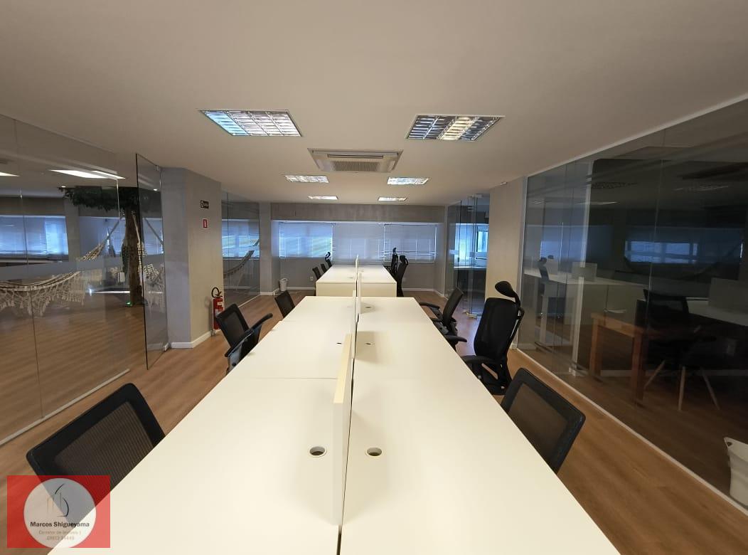 Prédio Inteiro para alugar, 850m² - Foto 25