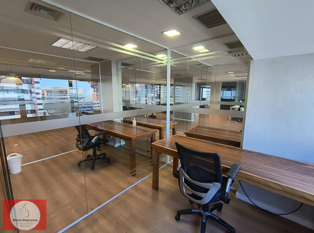 Prédio Inteiro para alugar, 850m² - Foto 29